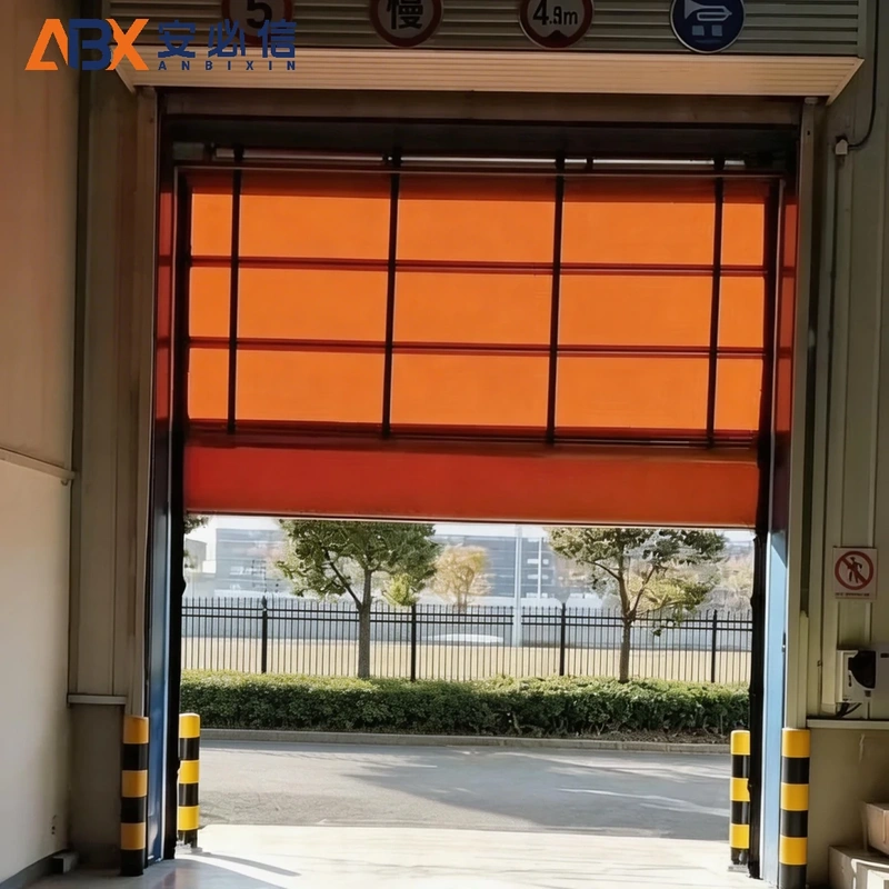 荆门冷库门封