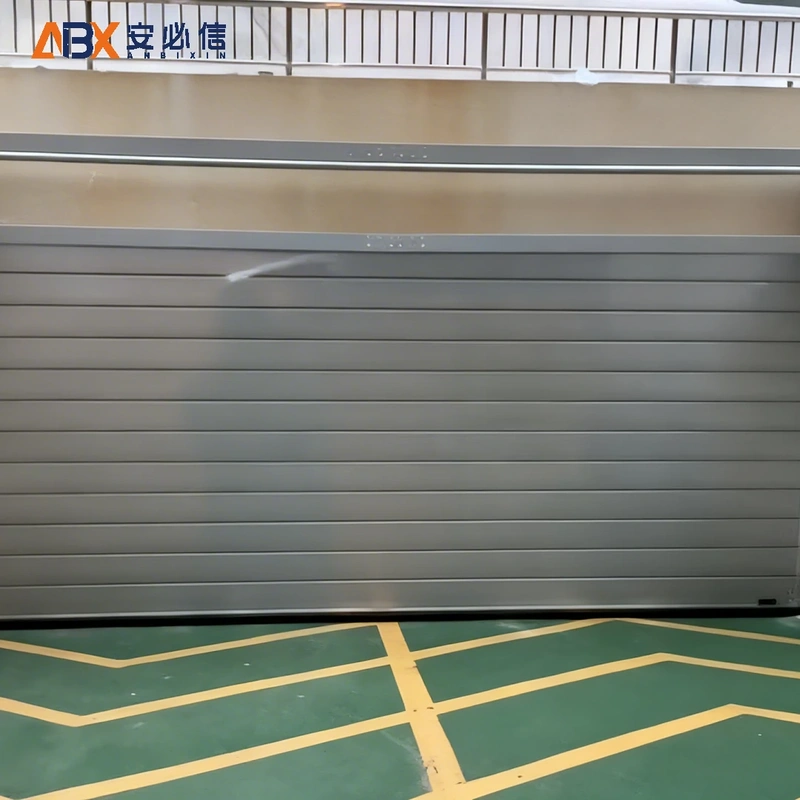 荆门消防高速门